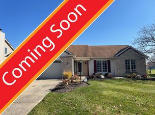 427 Heather Knoll Pl, Fort Wayne, IN 46804