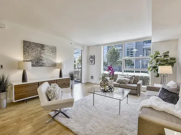 330 Mission Bay Blvd #103, San Francisco, CA 94158