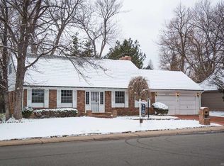 3679 S Narcissus Way, Denver, CO 80237