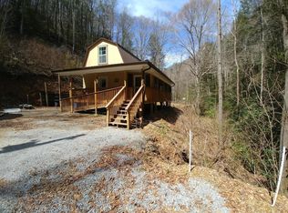 535 Carroll Rd, Sneedville, TN 37869