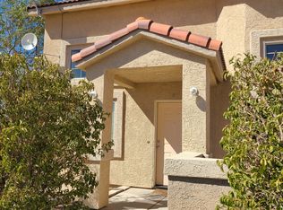1970 Teepee Rd APT 4, Pahrump, NV 89048