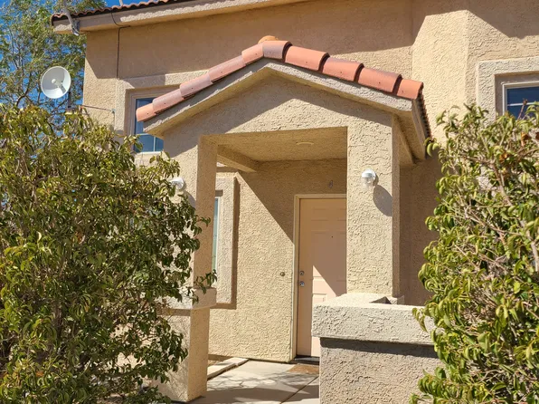 1970 Teepee Rd APT 4, Pahrump, NV 89048