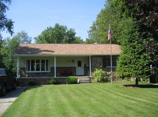 4625 Main St, Port Hope, MI 48468