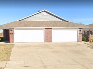 240-242 E Anabranch Ct, Farmington, AR 72730