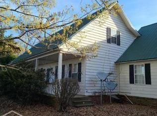 16893 Hydrick Rd, Cherry Valley, AR 72324