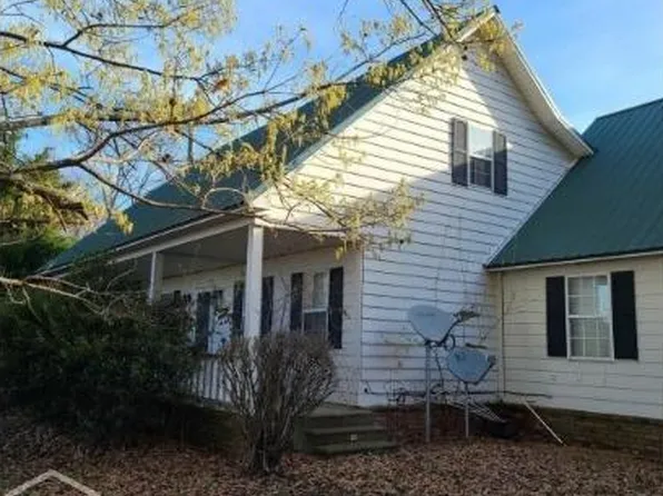 16893 Hydrick Rd, Cherry Valley, AR 72324