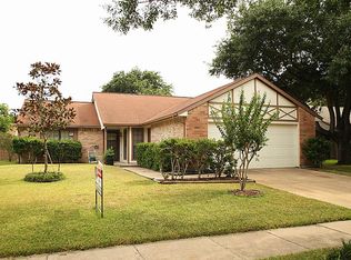 16947 Cairngale St, Houston, TX 77084