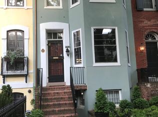 1639 19th St NW APT B, Washington, DC 20009