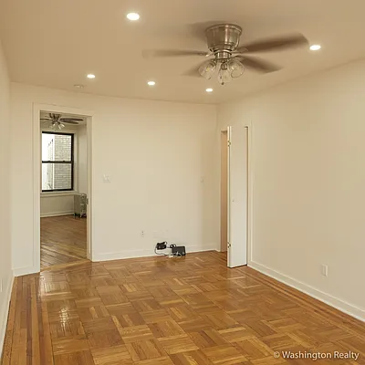 Rented by Washington Realty Corp. | media 2
