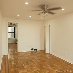 Rented by Washington Realty Corp.