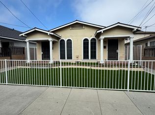 546 - 550 W 20th St, San Pedro, CA 90731