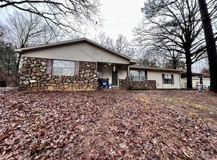 701 SE 6th Pl, Atkins, AR 72823