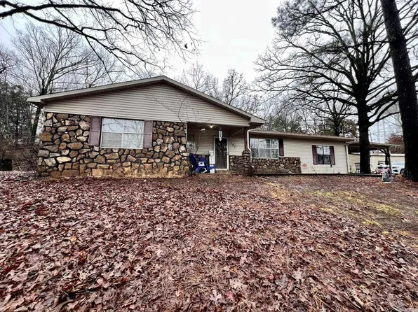 701 SE 6th Pl, Atkins, AR 72823