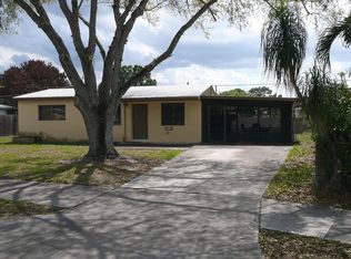 15102 SW Chickee St, Indiantown, FL 34956