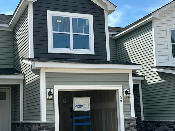 20 Serpens Dr #223, Angier, NC 27501