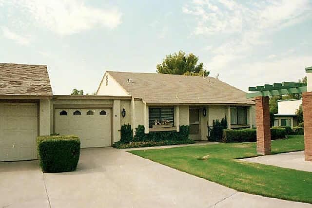 1st image of 97 LEISURE WORLD #97