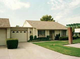 97 Leisure World #97, Mesa, AZ 85206