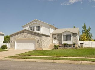 3756 W 5625 S, Roy, UT 84067