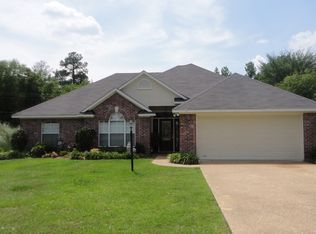 10178 Freedoms Way, Keithville, LA 71047