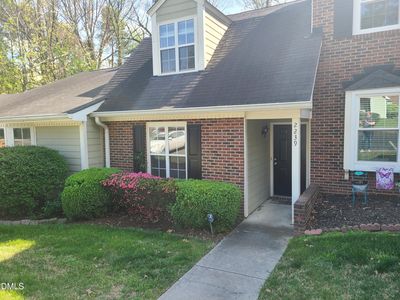2239 Alpine Rd, Durham, NC, 27707