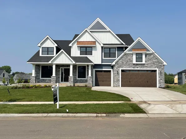 1394 Palmer Dr N, Lake Elmo, MN 55042