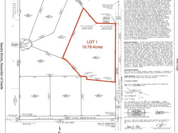 12424 Missouri Ct #A, Liberty, MO 64068