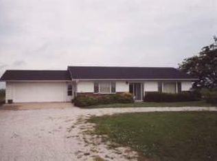 4788 W Elmwood Rd, Akron, MI 48701