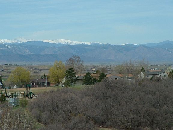 Mt View