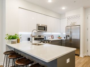 One Ten, Jersey City, NJ 07306