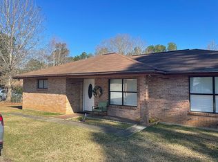 61 Treasure Point, Carriere, MS 39426