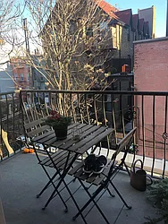 Rented by Bold New York