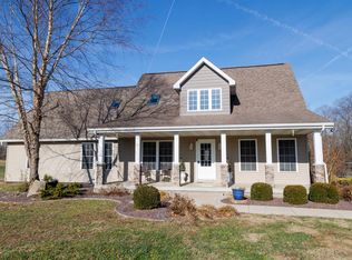 4670 W County Road 640 S, Paoli, IN 47454