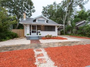 312 11th Ave N, Saint Petersburg, FL 33701