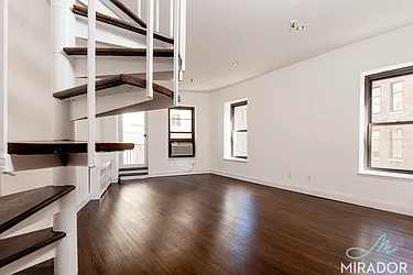 Rented by Mirador Real Estate