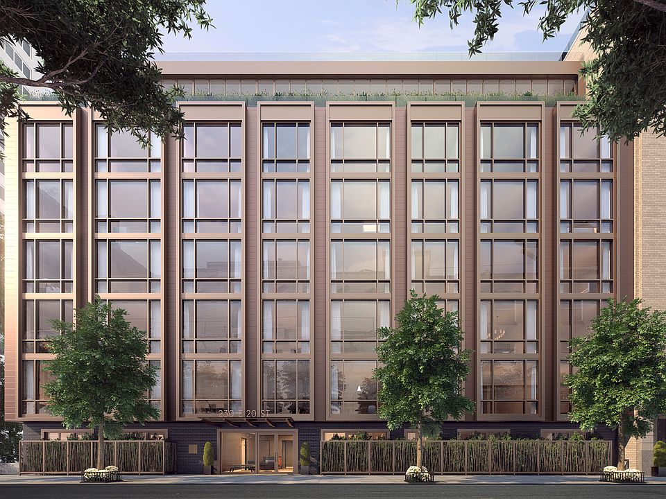 1st image of 230 E 20th St #11