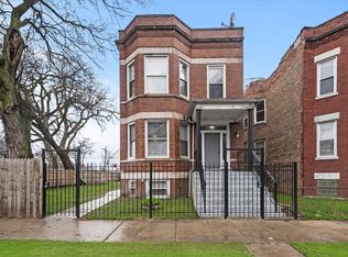 7032 S Laflin St, Chicago, IL
