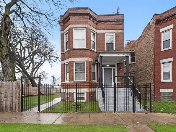 7032 S Laflin St, Chicago, IL 60636