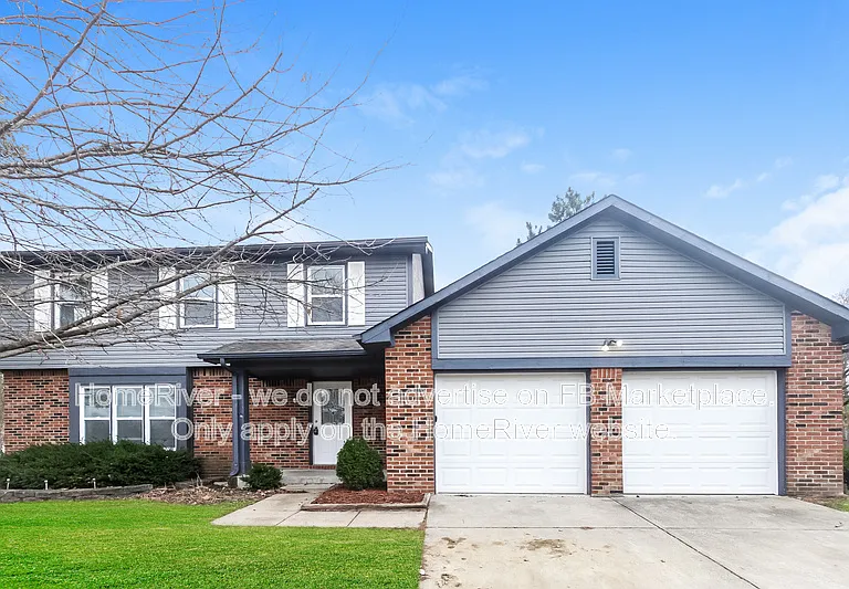1615 Beckenbauer Way — Photo 1
