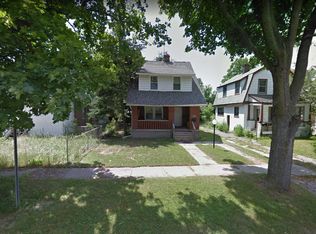 2333 Humboldt Ave, Flint, MI 48504