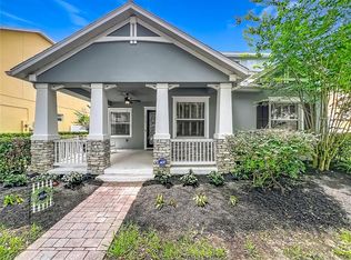 6558 Helmsley Cir, Windermere, FL 34786