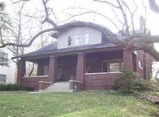 1321 Cosper Ave, Rockford, IL 61107