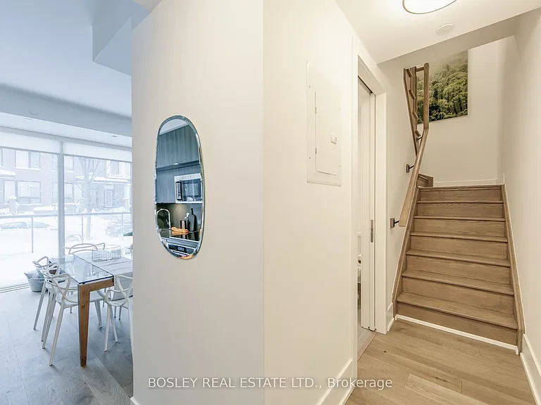 80 Vanauley St #Townhouse 112 — Photo 19