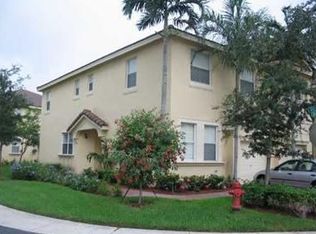 2279 Shoma Dr, West Palm Beach, FL 33414