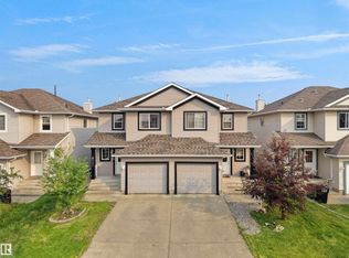 8111 7th Ave SW, Edmonton, AB T6X 1L9