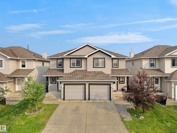 8111 7th Ave SW, Edmonton, AB T6X 1L9