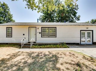 800 E Arbor Dr, Oklahoma City, OK 73110