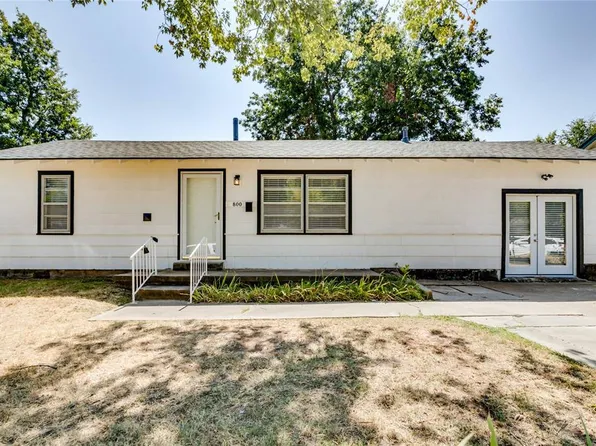 800 E Arbor Dr, Oklahoma City, OK 73110