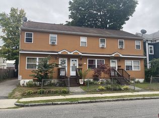 33-37 Grant St, Springfield, MA 01109
