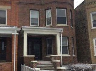 7125 S Perry Ave, Chicago, IL 60621