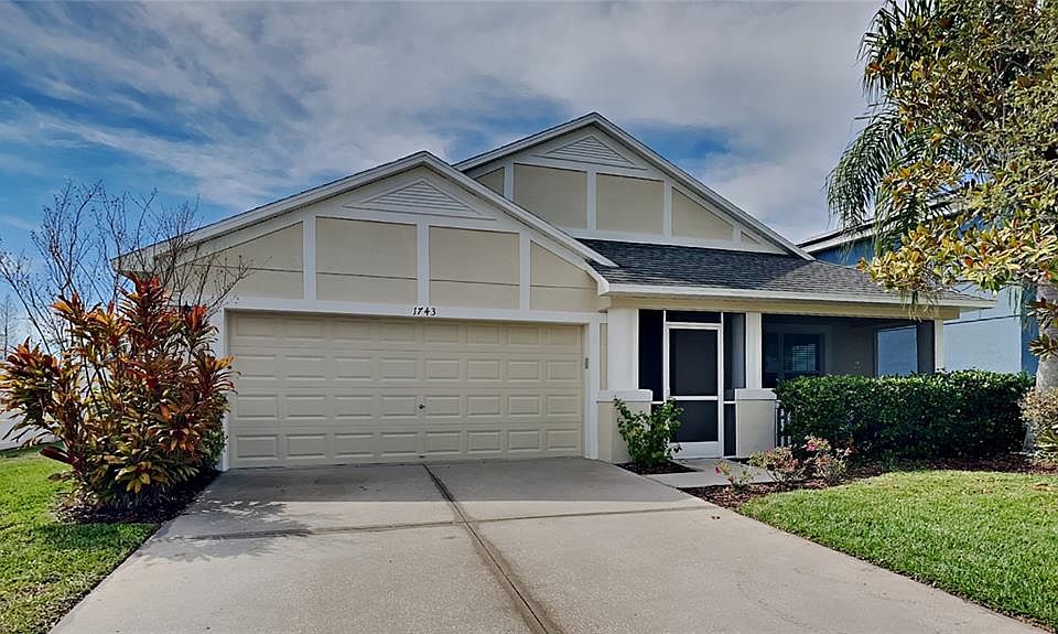 1st image of 1743 BONITA BLUFF COURT